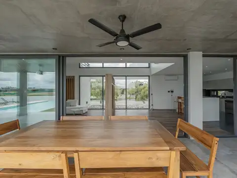 Casa en Venta en Country Club Los Cardales, USD 385.000