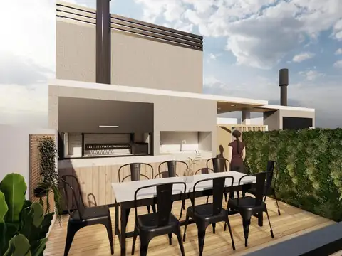 Departamento en Venta en Florida Mitre/Este, USD 295.000