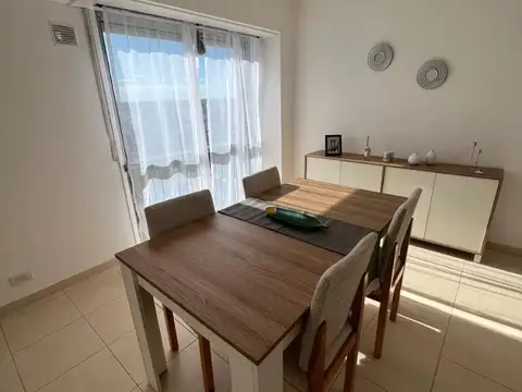 Córdoba 1700 , Piso 18