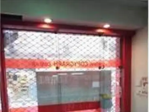 EDIFICIOS EN BLOCK/ESTRUCTURAS/OBRAS - CENTRO NORTE (COMERCIAL), CAPITAL FEDERAL