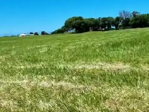 Lote Barrio Parque El Marquesado