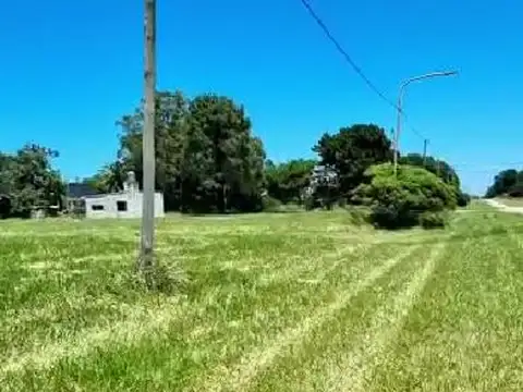 Terreno en Venta en Colonia de Vac Chapadmalal, USD 17.900