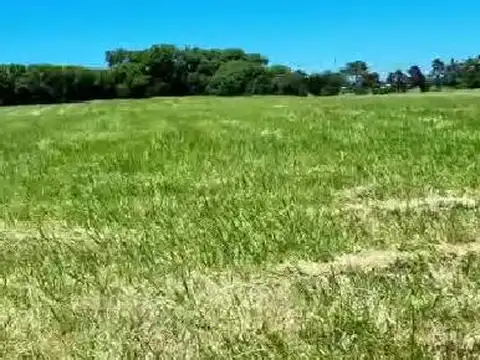 Lote Barrio Parque El Marquesado