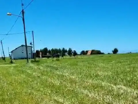 Terreno en Venta en Colonia De Vac Chapadmalal, USD 25.000