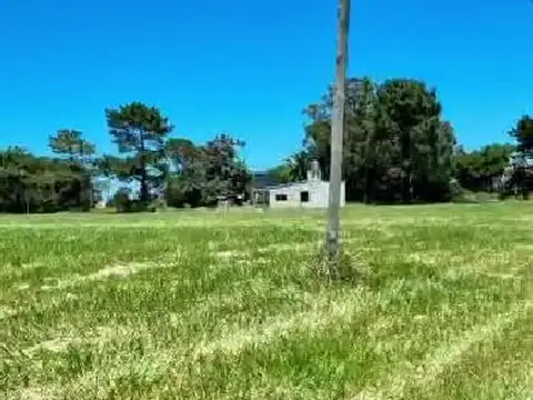 Terreno en Venta de 581,0 m2