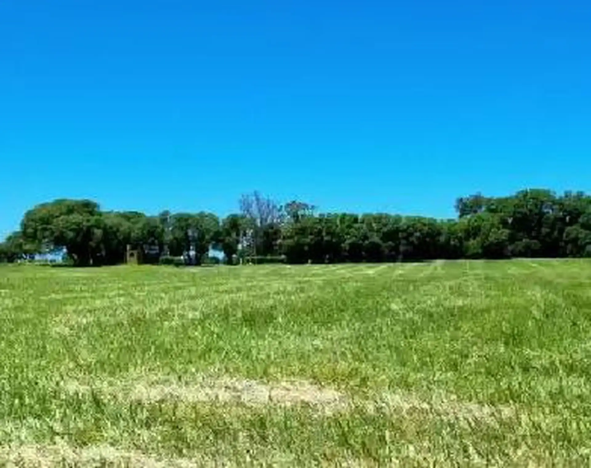 Terreno en El Marquesado, lote barrio parque el marquesado