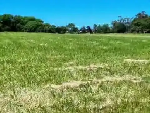 Terreno en El Marquesado, lote barrio parque el marquesado, mar del plata, lote en chapadmalal
