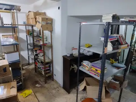 Local en Venta 66 años