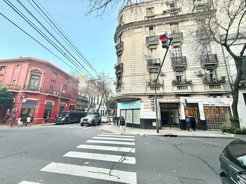 Local comercial a la calle venta Constitución