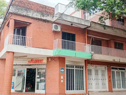 Av. Uriburu 2533, PA , Piso 1