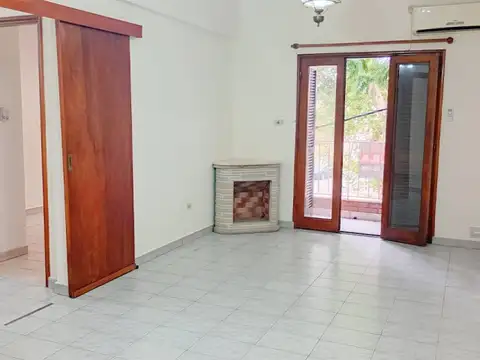 HERMOSO DEPARTAMENTO 3 DORMITORIOS SUPER AMPLIO SOBRE AV. URIBURU