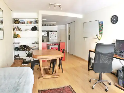 Departamento en Alquiler 7 años