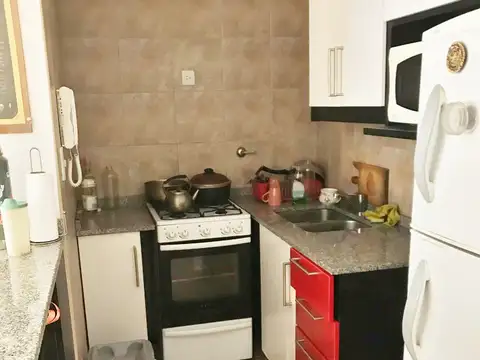 Departamento en Alquiler en Belgrano, $ 550.000