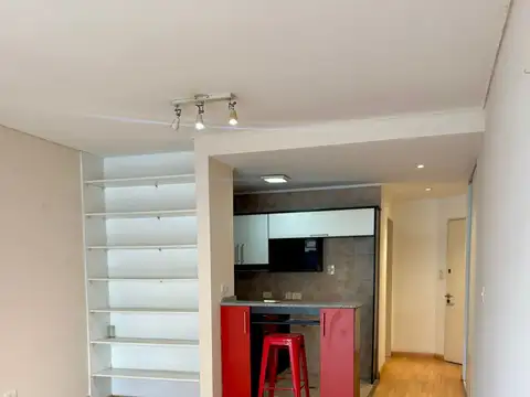 Departamento en Alquiler en Belgrano, $ 550.000