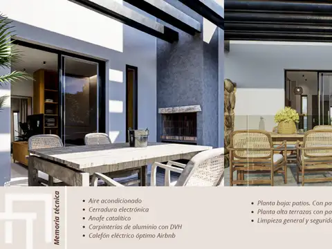 Departamento en Venta en Zona Centro, USD 70.000