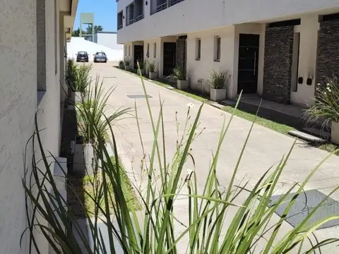 Alquiler de duplex en Moreno Centro