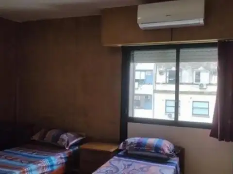 Departamento en Alquiler Temporal de 2 dormitorios