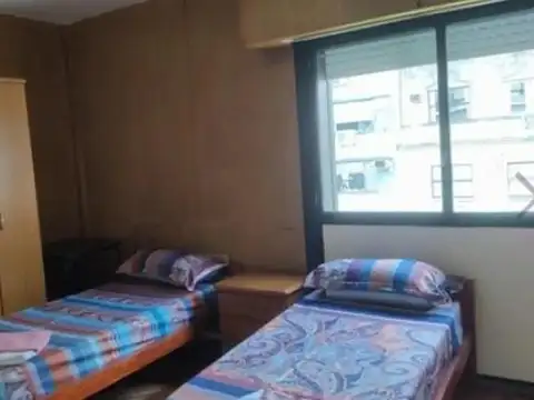 Departamento en alquiler temporario