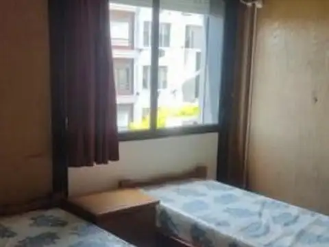Departamento en Alquiler Temporal de 3 ambientes