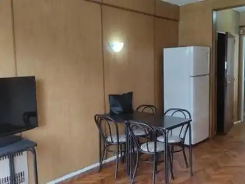 Departamento en Alquiler Temporal de 2 dormitorios