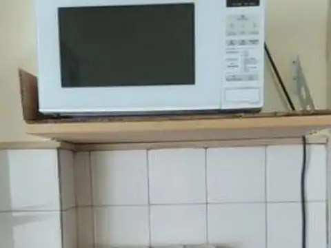 Departamento en alquiler temporario