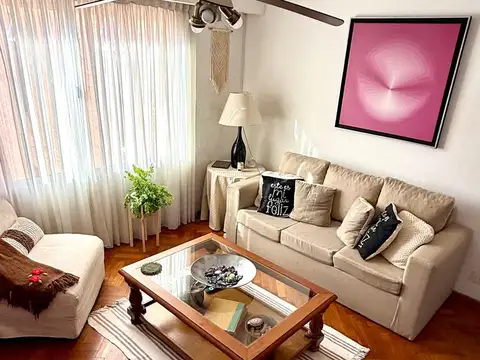 Departamento en Venta de 2 dormitorios