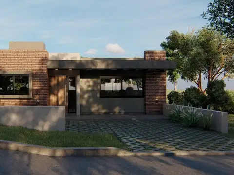 Casa en Venta 5 años