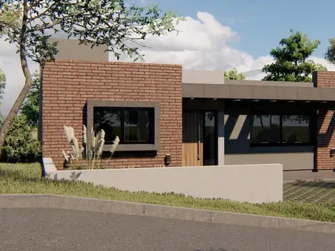 Casa en Venta de 2 dormitorios