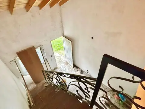 Casa en Venta 27 años