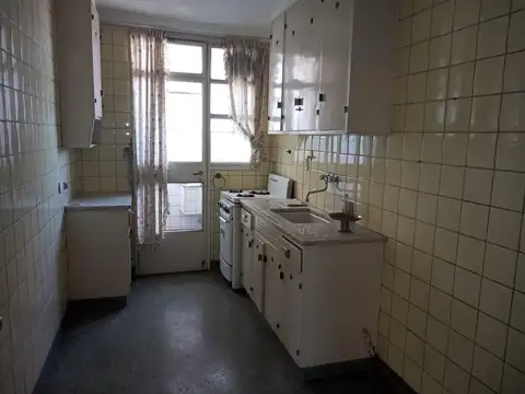 Departamento en Venta 45 años