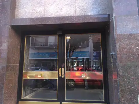 Departamento en venta de 2 dorm. La Plata, centro.