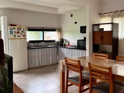 Casa en Venta de 1 dormitorio