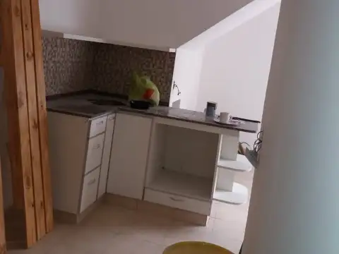 Departamento en Venta en Boulogne, USD 68.000