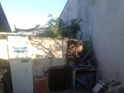 Depto Tipo Casa en Venta en Mar Del Plata, USD 55.000