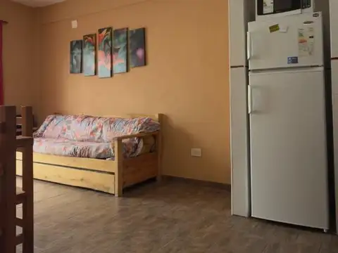 Departamento en Alquiler Permite mascota