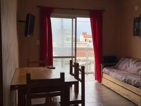 Departamento en Alquiler de 1 dormitorio