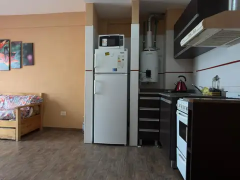 Departamento en Alquiler de 2 ambientes