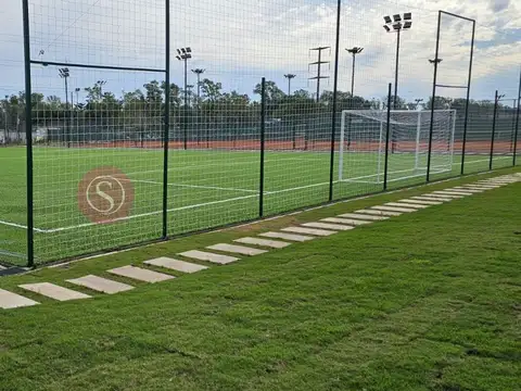 Lote  en Venta en Los Cardos, Manuel Alberti, Pilar