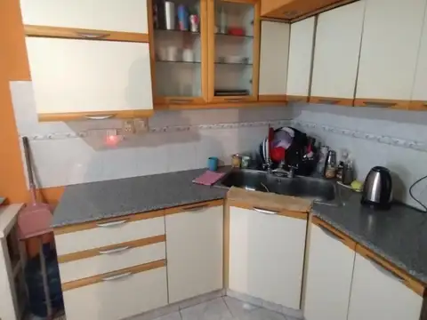 VENTA DUPLEX 2 DORM CON COCHERA