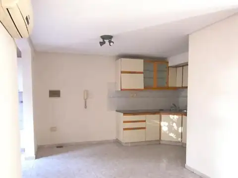 Departamento en Venta con 1 cochera
