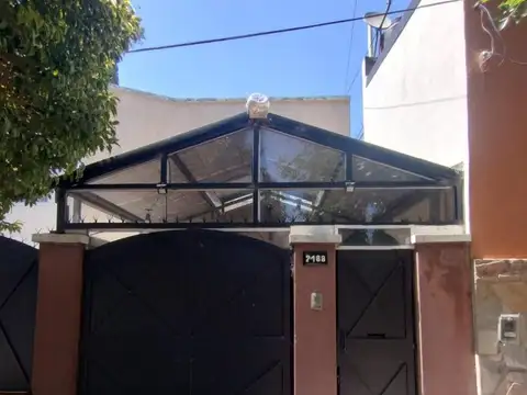 VENTA DUPLEX 2 DORM CON COCHERA