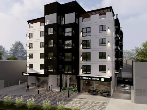 Avenida Rivadavia 24900