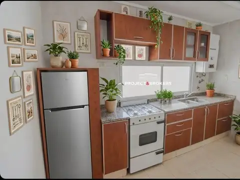 Departamento en Venta 30 años