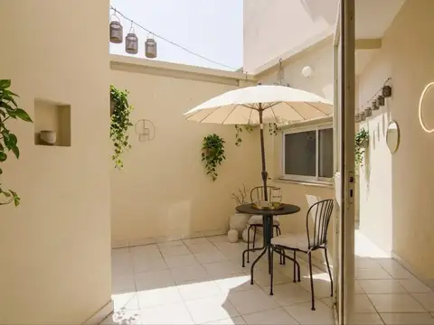 Espectacular departamento en venta en Belgrano