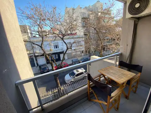 Departamento en Venta en Villa Ortuzar, USD 93.000