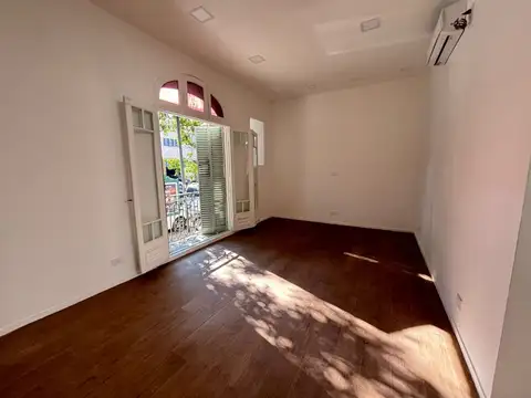 Depto Tipo Casa 4 ambientes con 4 baños