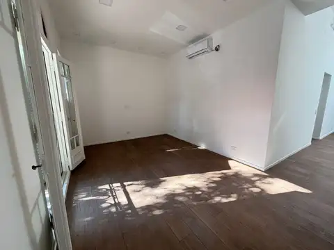 Depto Tipo Casa en Venta A Estrenar
