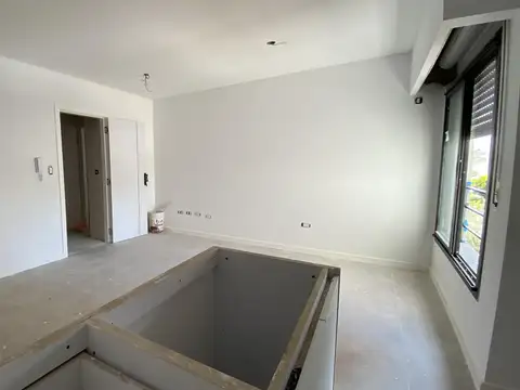 Departamento en Venta al Oeste