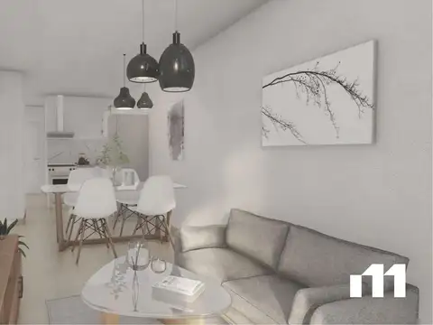 Presidente Roca 1965