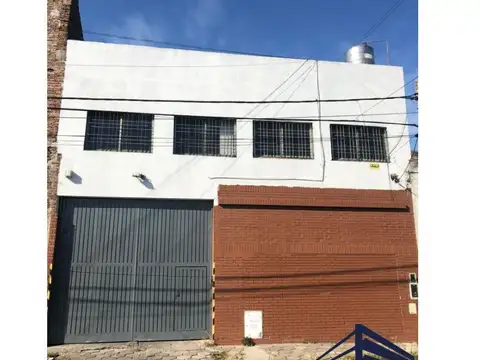 Galpon en Alquiler 20 años